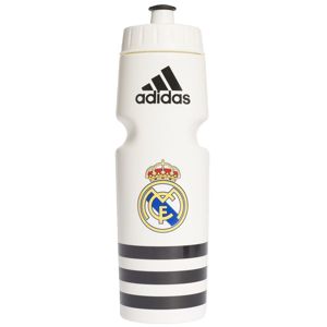 Láhev adidas FC Real Madrid Bottle 0,75 l CY5617
